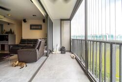 Waterwoods (D19), Condominium #533325291